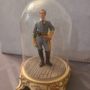 Gone With the Wind Figurine - Ashley Wilkes